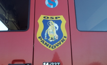 OSP Paniówki_34