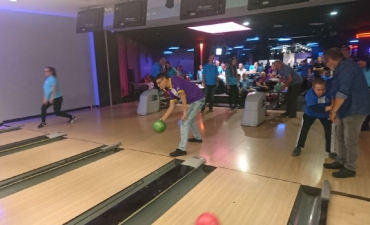 2018.10.16 XXXIII zawody w bowling w Rudzie Śląskiej_4