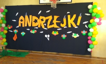 2018.11.30 Andrzejki cz.I