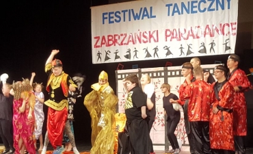 2019.06.10 Zabrzański Paradance