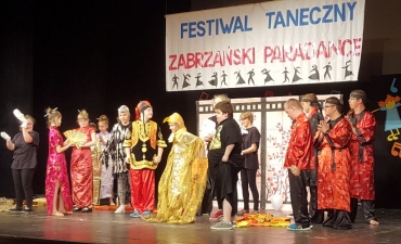 2019.06.10 Zabrzański Paradance
